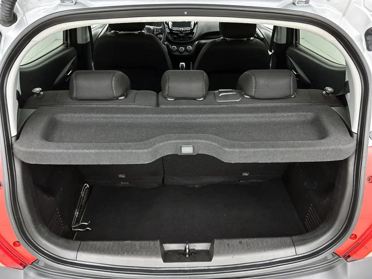 1.0 Online Edition | Apple Carplay/Android Auto | Airco