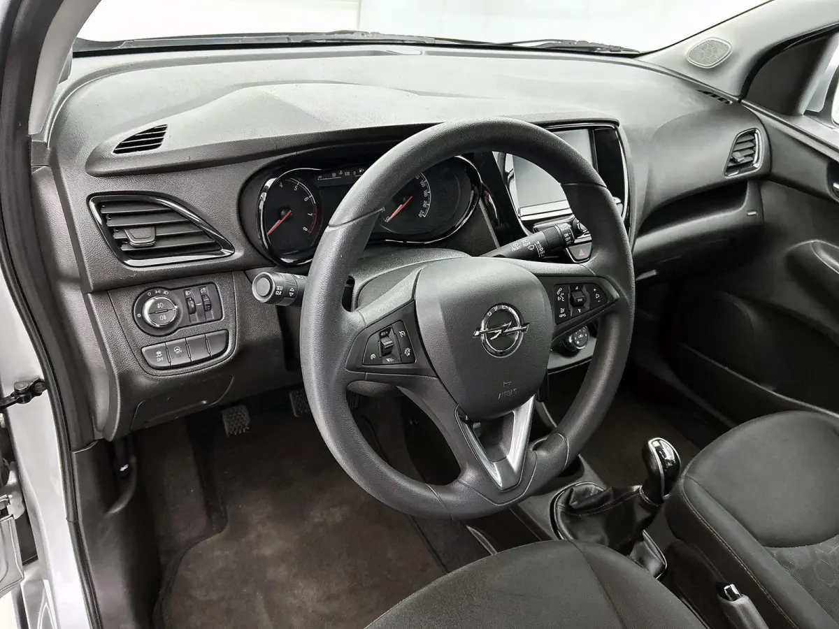 1.0 Online Edition | Apple Carplay/Android Auto | Airco