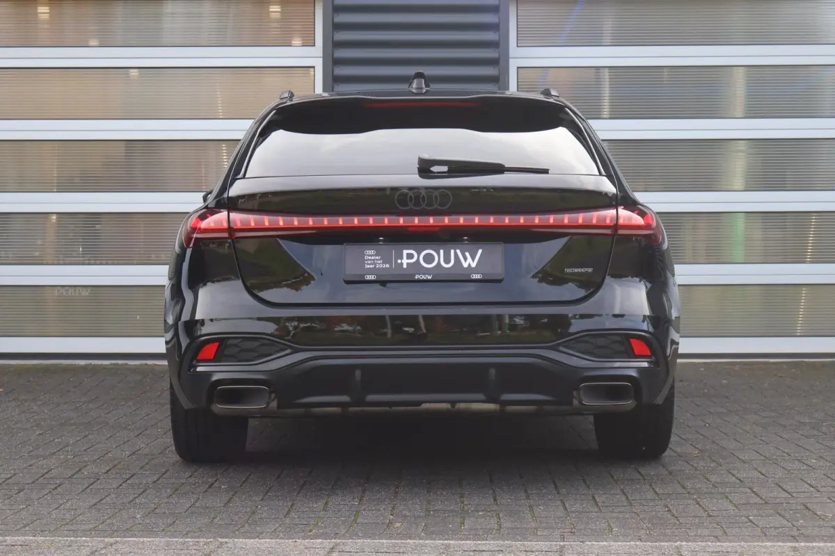 Avant 2.0 299pk quattro S edition | Trekhaak | Matrix LED Koplampen | Geheugen Pakket