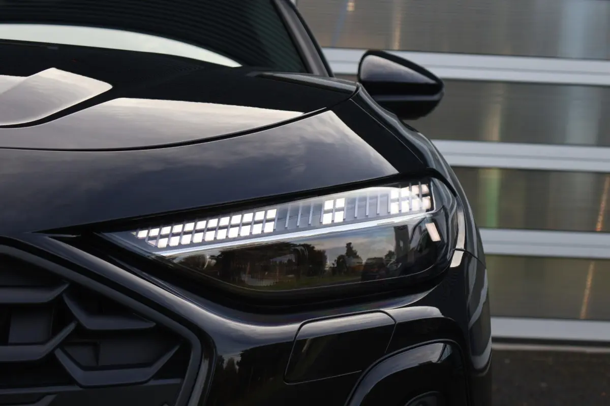 Avant 2.0 299pk quattro S edition | Trekhaak | Matrix LED Koplampen | Geheugen Pakket