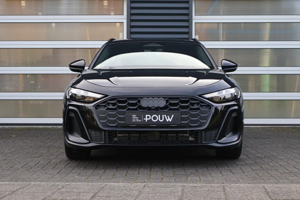 Avant 2.0 299pk quattro S edition | Trekhaak | Matrix LED Koplampen | Geheugen Pakket