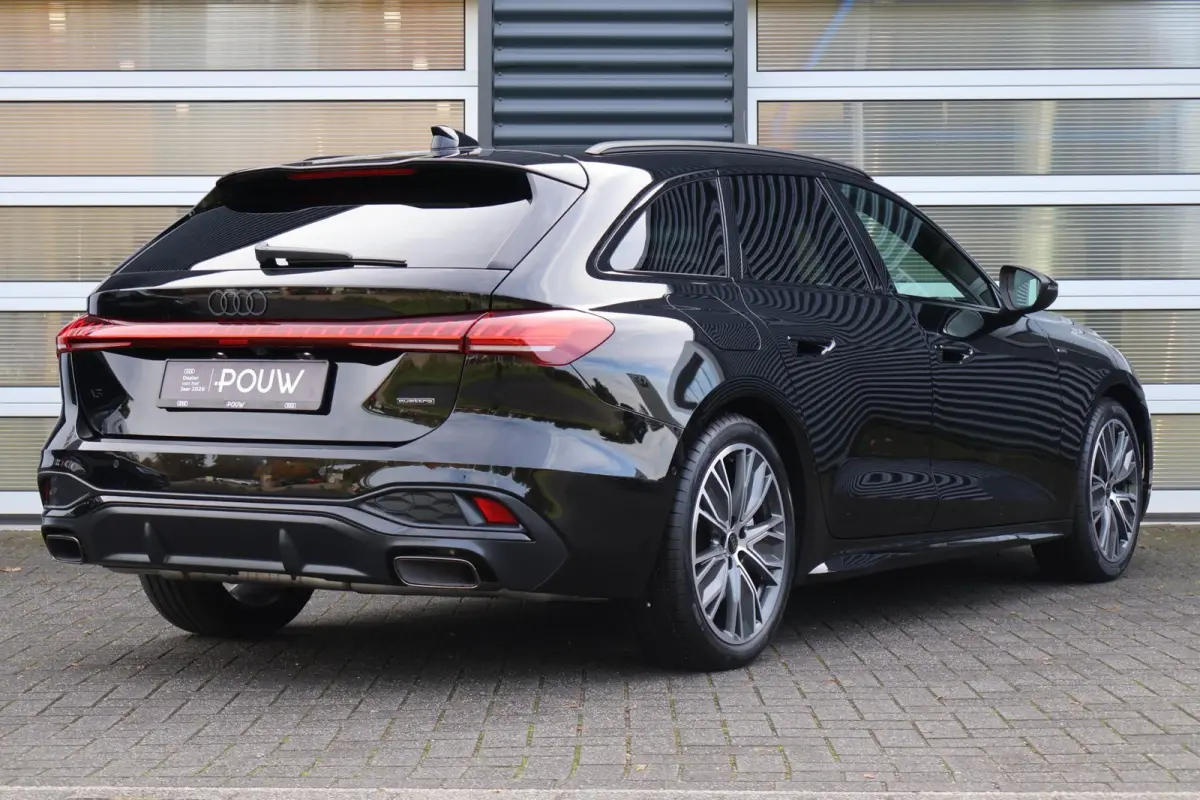 Avant 2.0 299pk quattro S edition | Trekhaak | Matrix LED Koplampen | Geheugen Pakket