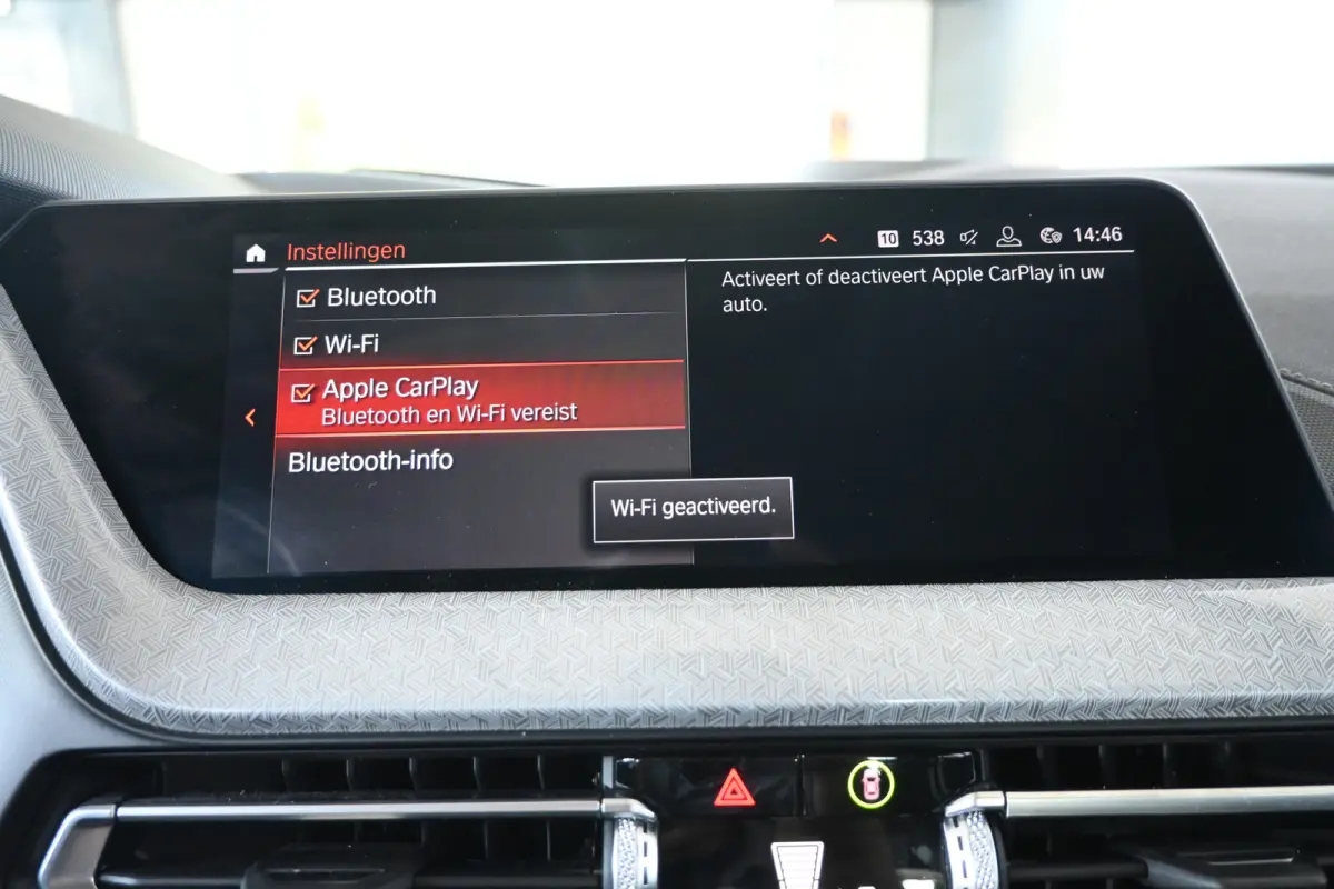 118i Executive Clima Cruise Led Navigatie Camera 100% Onderhouden! Inruil Mogelijk!