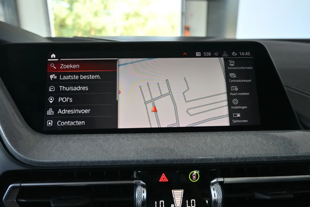 118i Executive Clima Cruise Led Navigatie Camera 100% Onderhouden! Inruil Mogelijk!