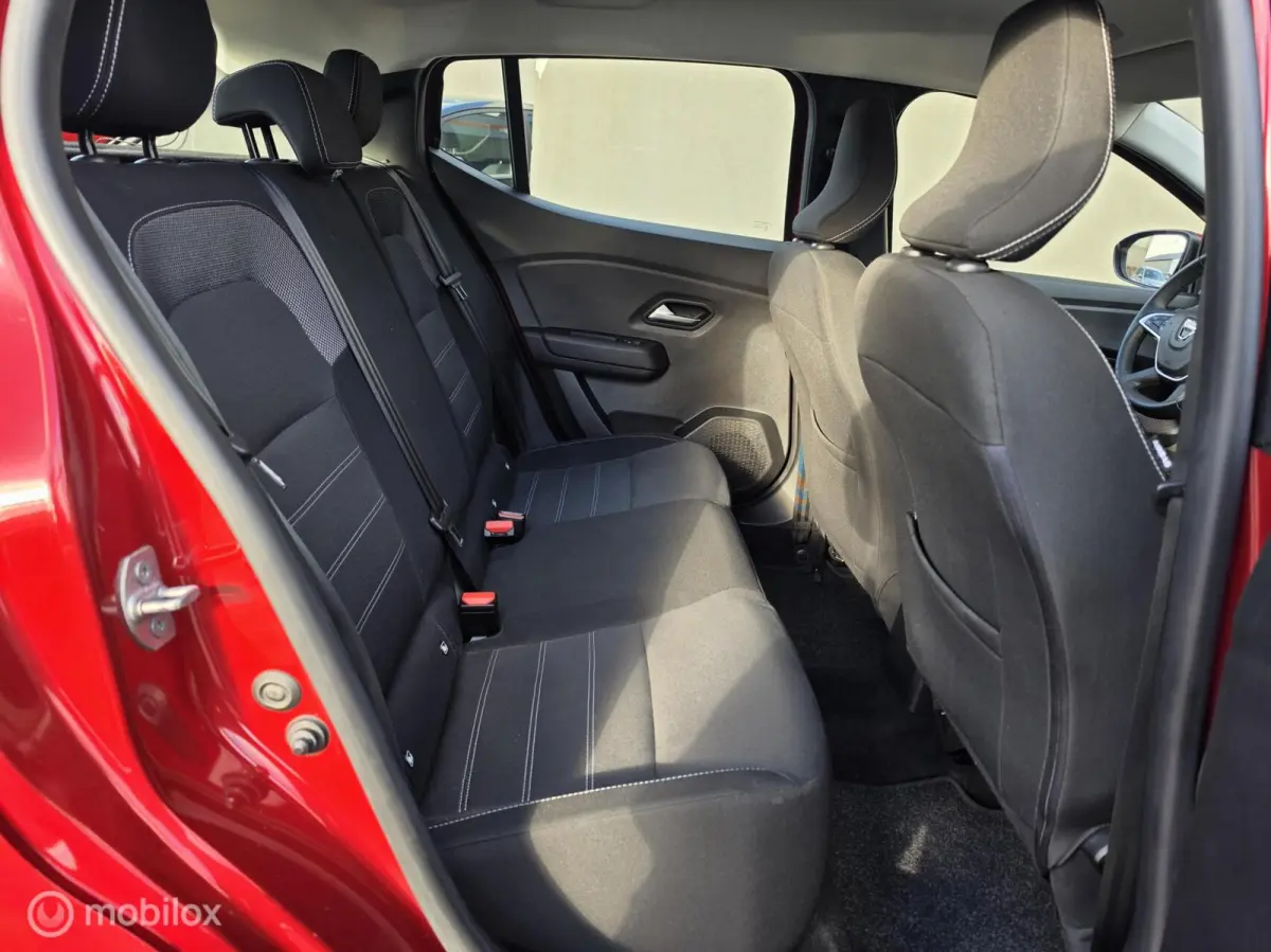 1.0 TCe 90 Comfort |1e Eig. |Navi |Cam.|Cruise