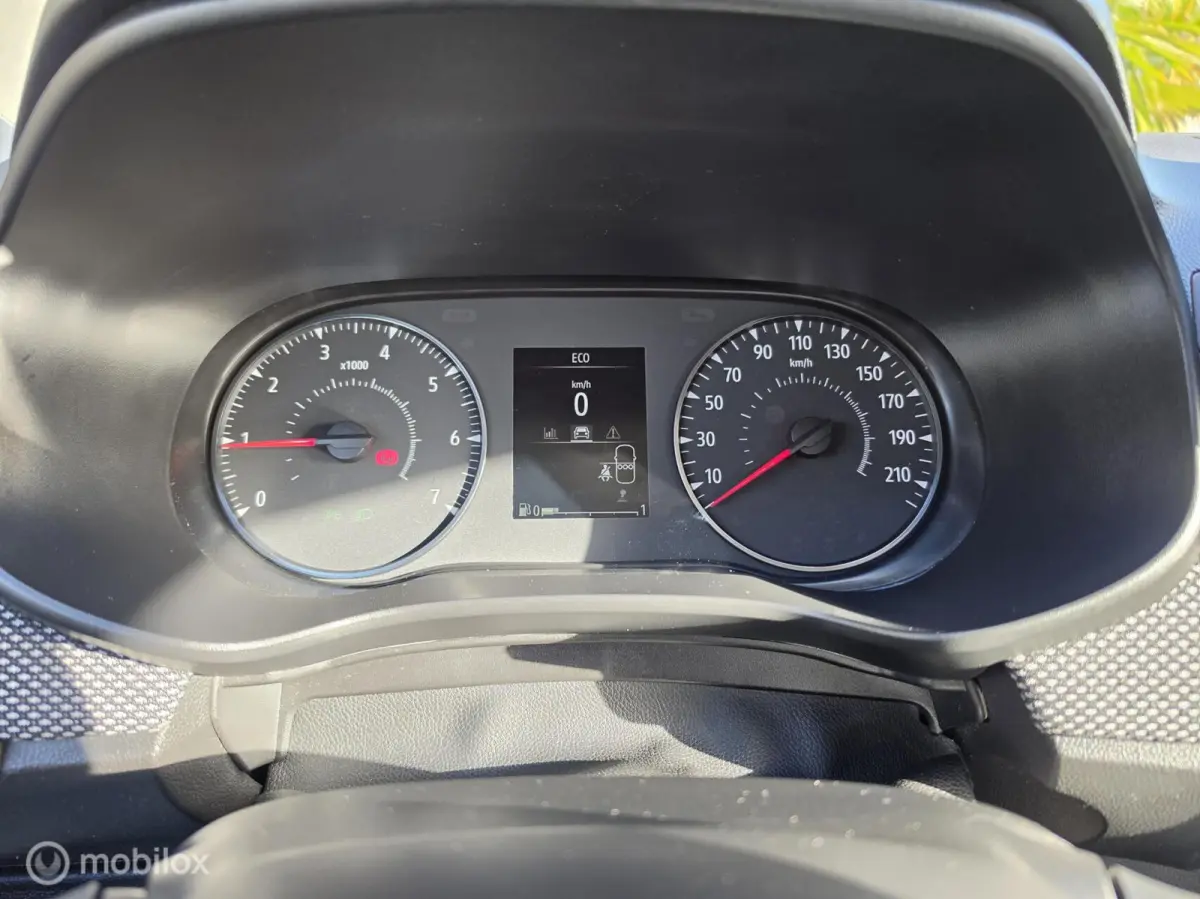 1.0 TCe 90 Comfort |1e Eig. |Navi |Cam.|Cruise
