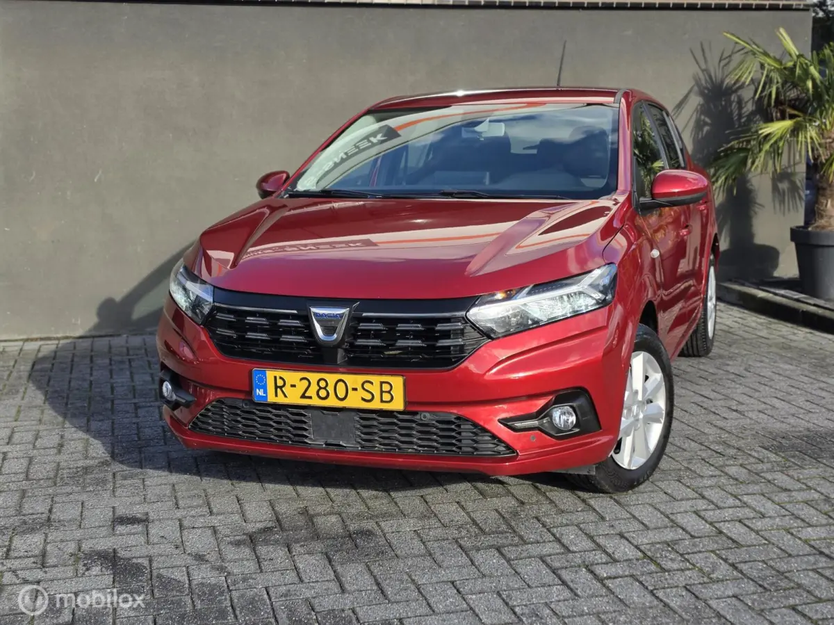 1.0 TCe 90 Comfort |1e Eig. |Navi |Cam.|Cruise