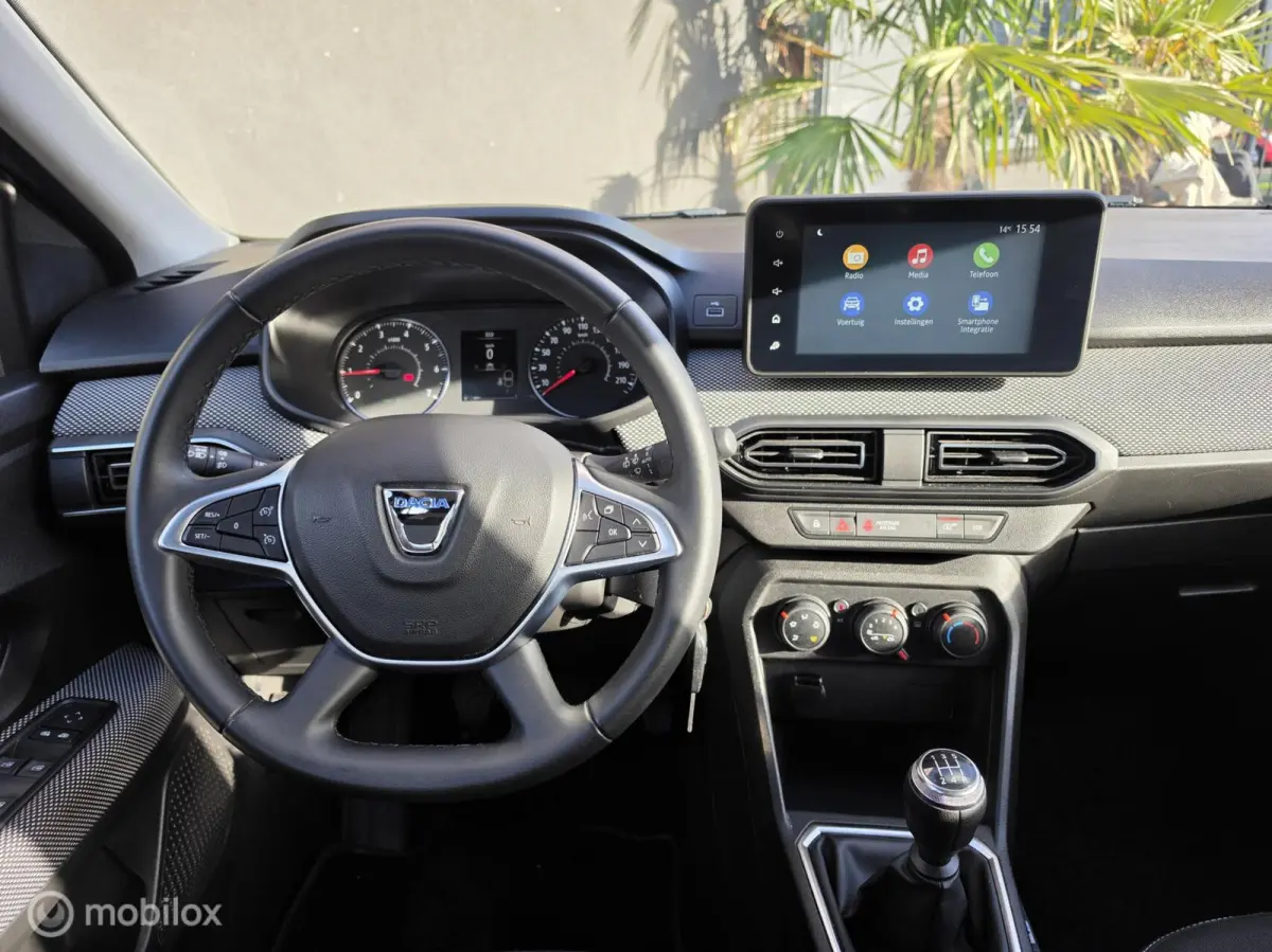 1.0 TCe 90 Comfort |1e Eig. |Navi |Cam.|Cruise