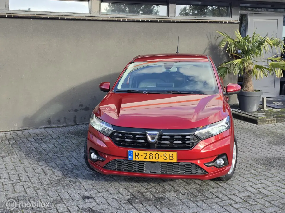 1.0 TCe 90 Comfort |1e Eig. |Navi |Cam.|Cruise