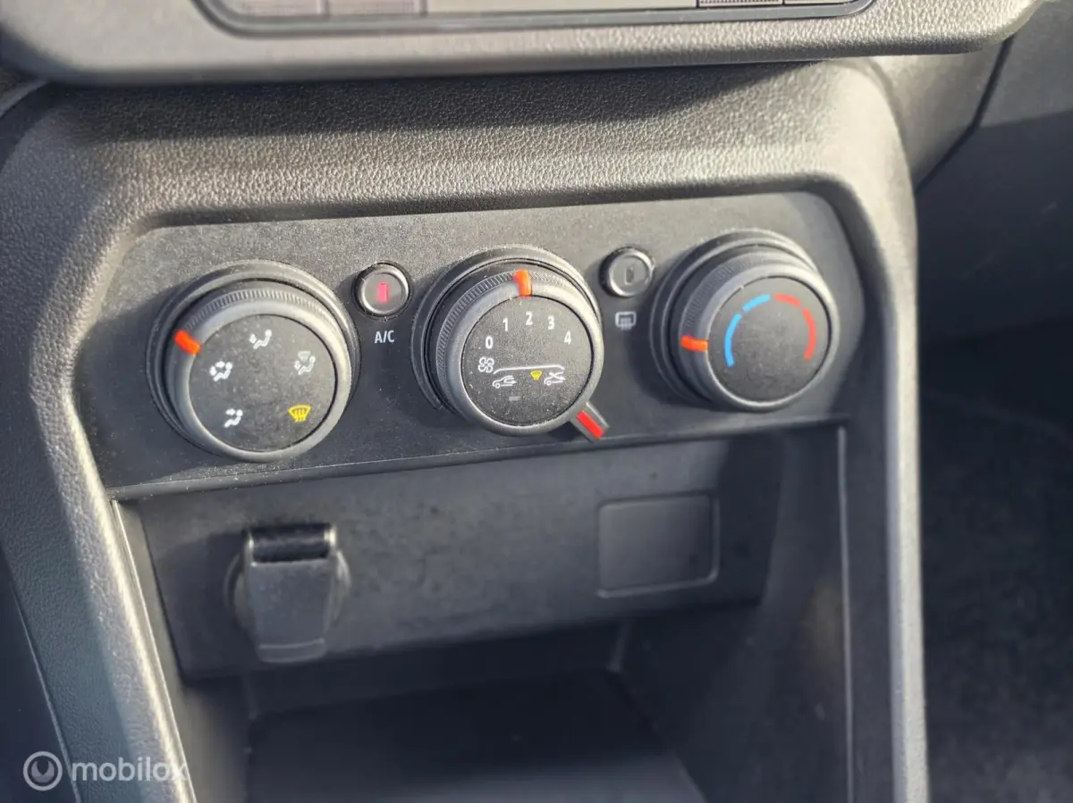 1.0 TCe 90 Comfort |1e Eig. |Navi |Cam.|Cruise