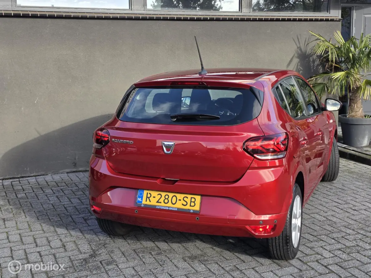 1.0 TCe 90 Comfort |1e Eig. |Navi |Cam.|Cruise