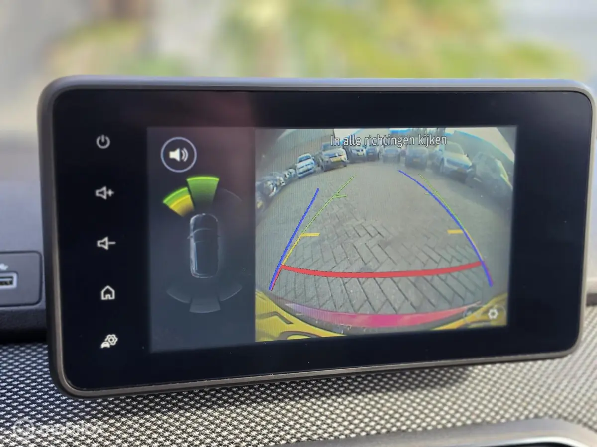 1.0 TCe 90 Comfort |1e Eig. |Navi |Cam.|Cruise