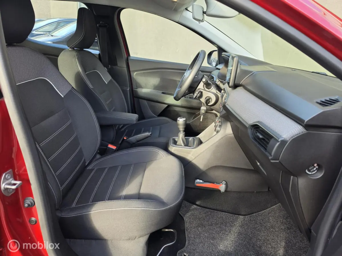 1.0 TCe 90 Comfort |1e Eig. |Navi |Cam.|Cruise