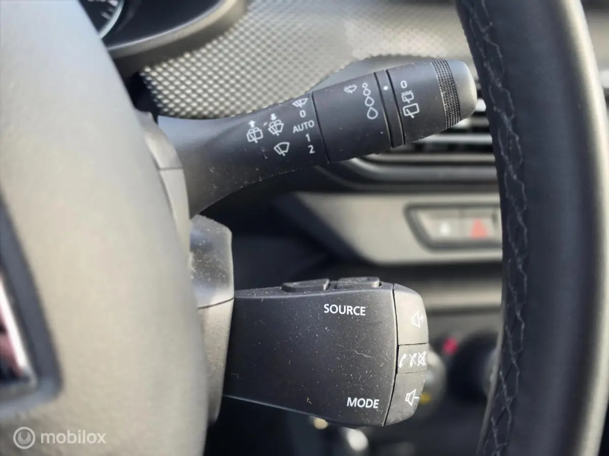 1.0 TCe 90 Comfort |1e Eig. |Navi |Cam.|Cruise
