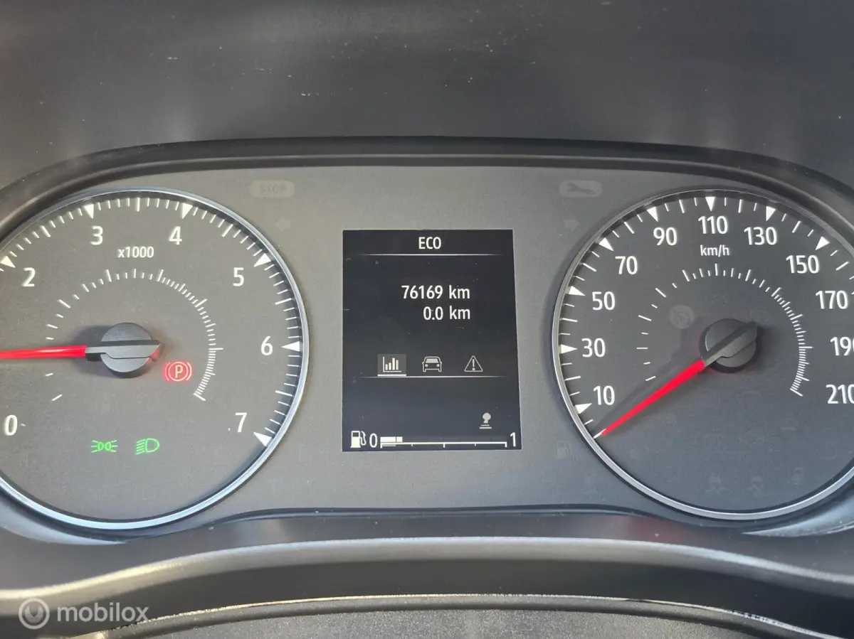1.0 TCe 90 Comfort |1e Eig. |Navi |Cam.|Cruise