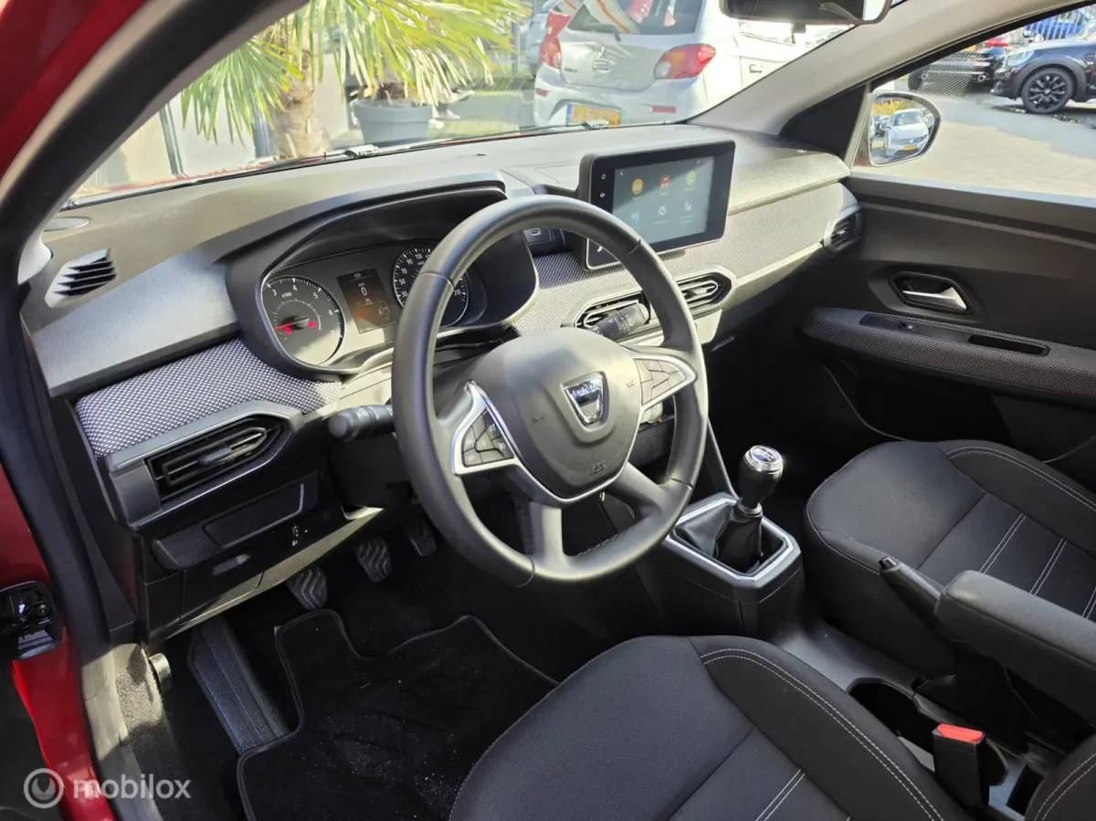 1.0 TCe 90 Comfort |1e Eig. |Navi |Cam.|Cruise