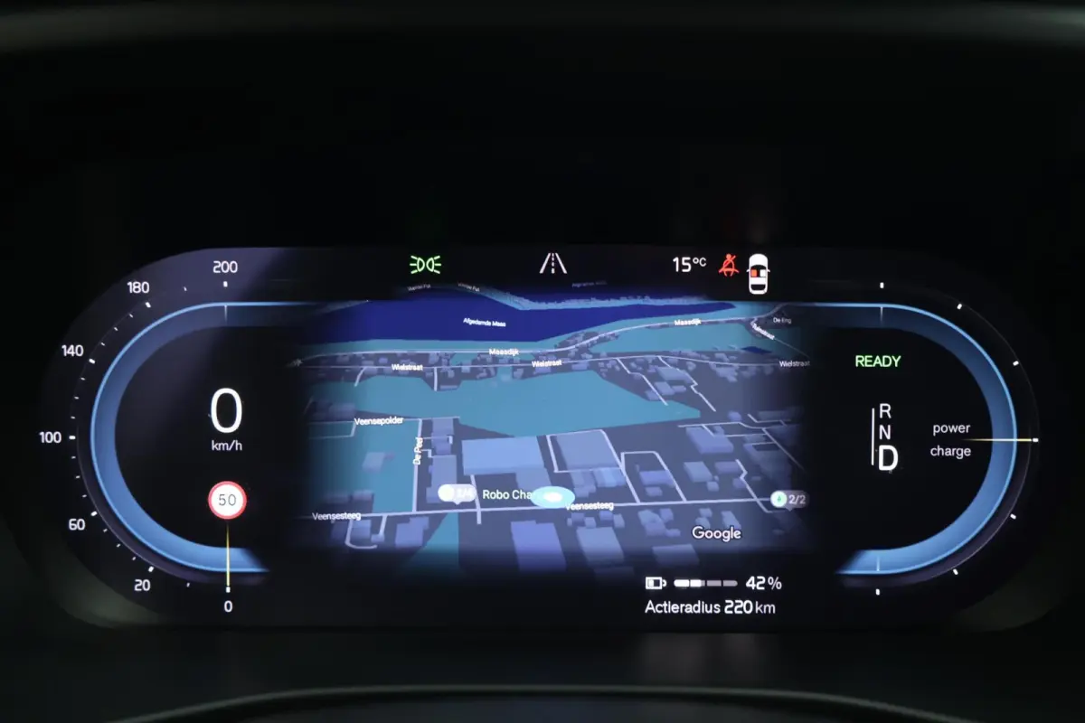Core 70 kWh | Parkeercamera | SoH 95% | Apple carplay | L.M. Velgen | Keyless