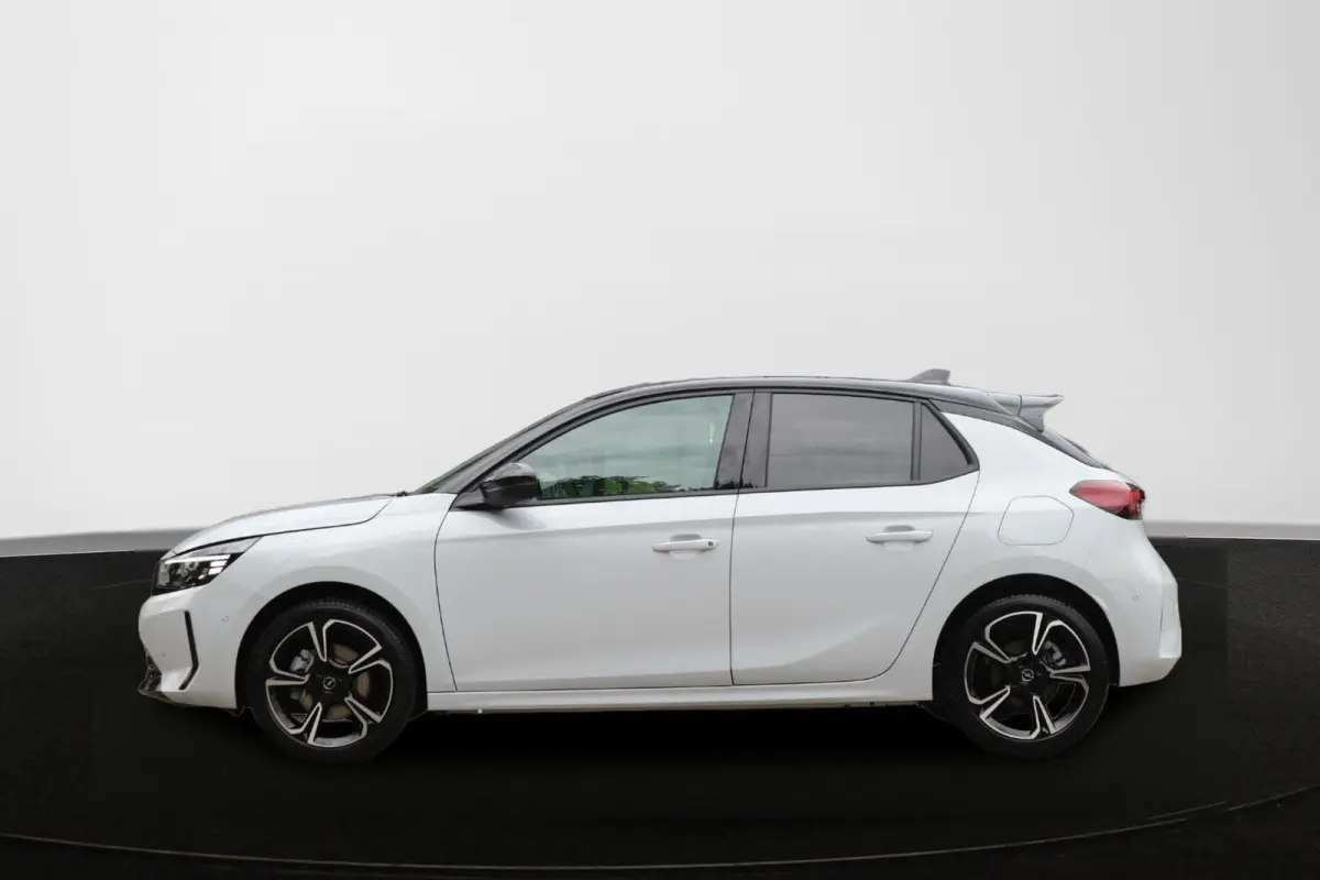 1.2 Turbo Hybrid Ultimate 2+6 Jaar Garantie