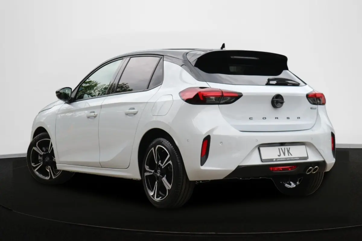 1.2 Turbo Hybrid Ultimate 2+6 Jaar Garantie