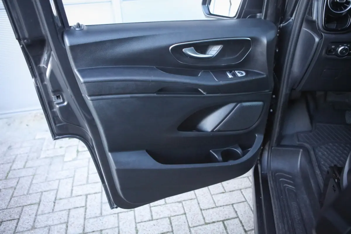 114 CDI | AUTOMAAT | CAMERA | NAVIGATIE | LED | TREKHAAK | 2024