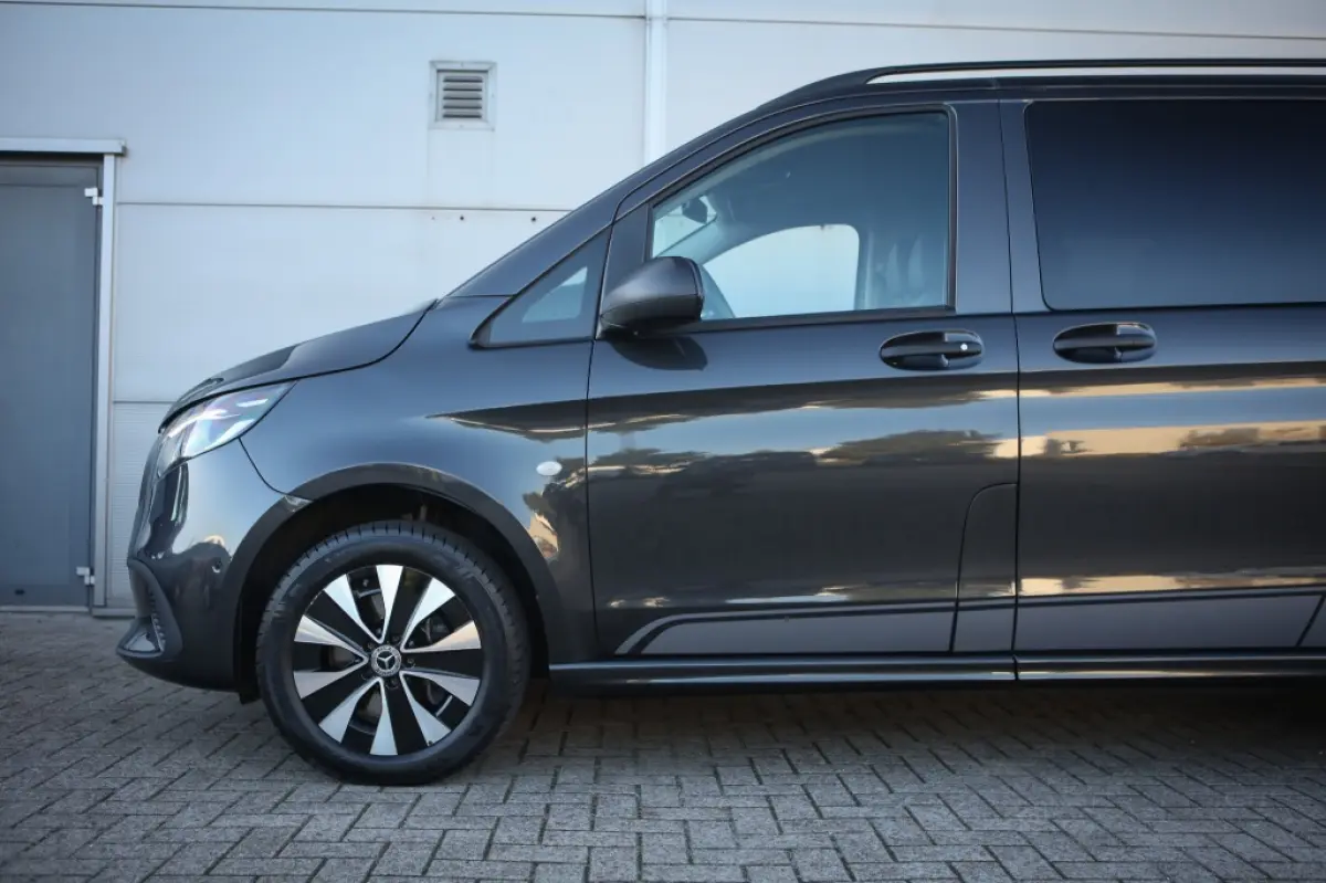 114 CDI | AUTOMAAT | CAMERA | NAVIGATIE | LED | TREKHAAK | 2024