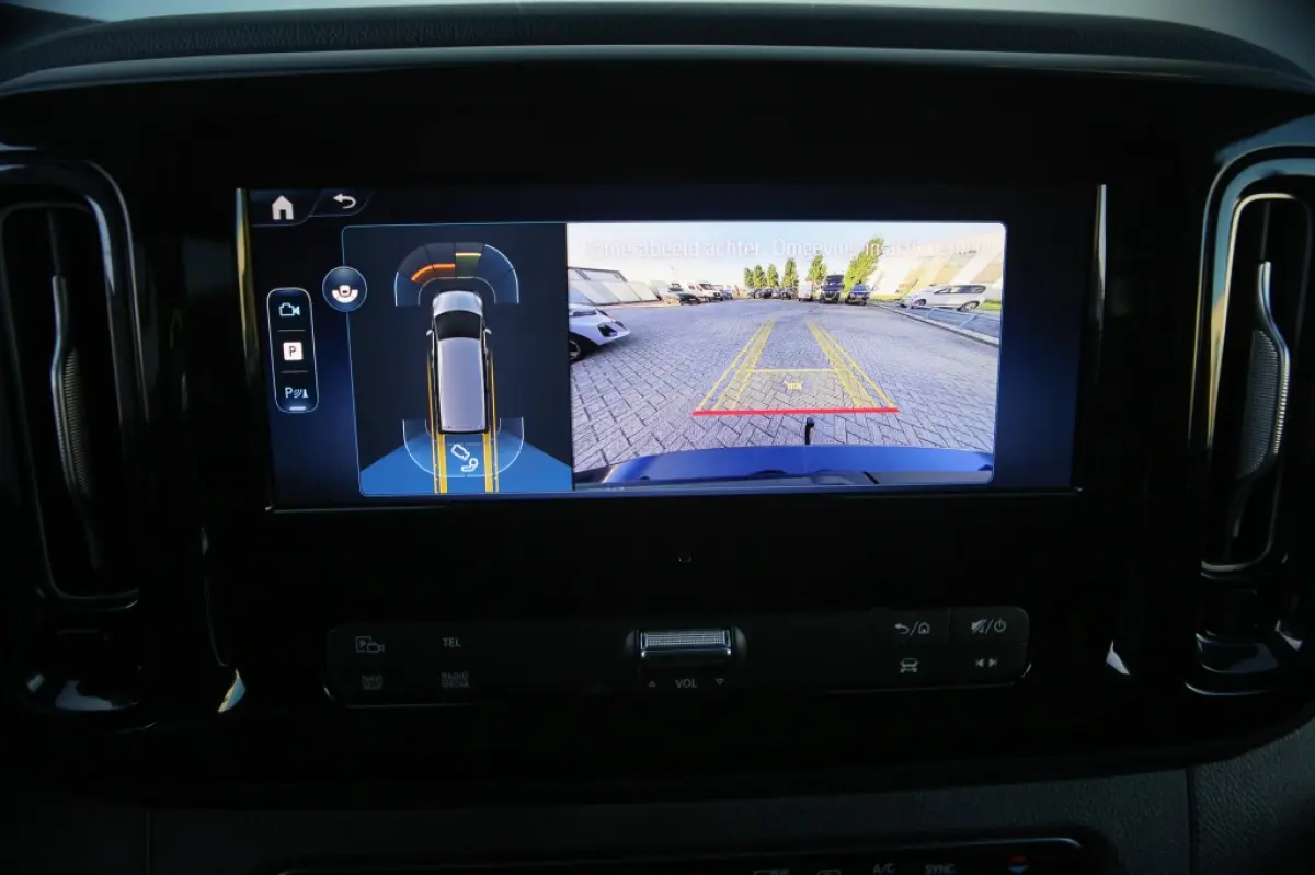 114 CDI | AUTOMAAT | CAMERA | NAVIGATIE | LED | TREKHAAK | 2024