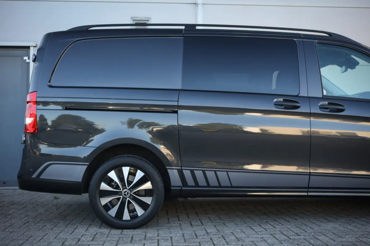 114 CDI | AUTOMAAT | CAMERA | NAVIGATIE | LED | TREKHAAK | 2024