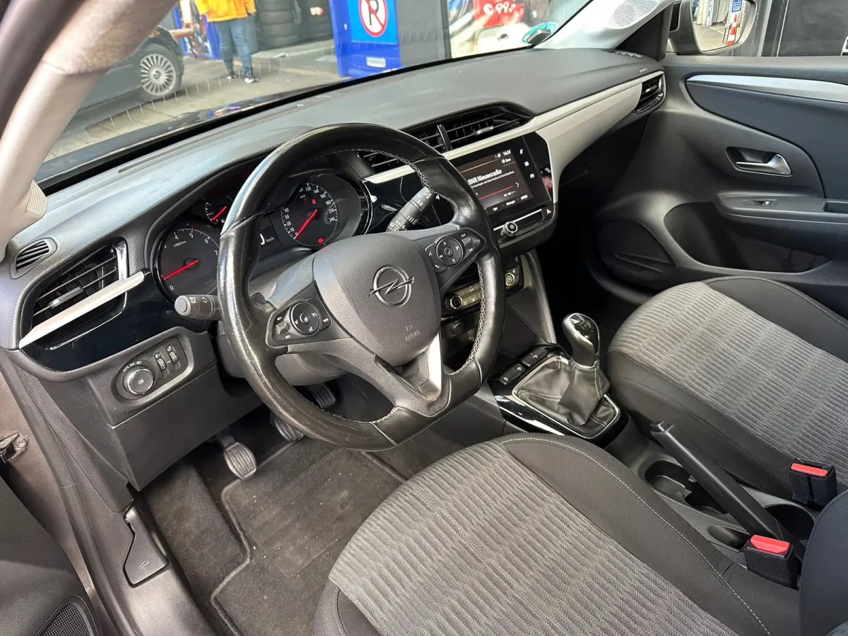 1.2 Edition 5 Deurs Navi Airco Carplay PDC