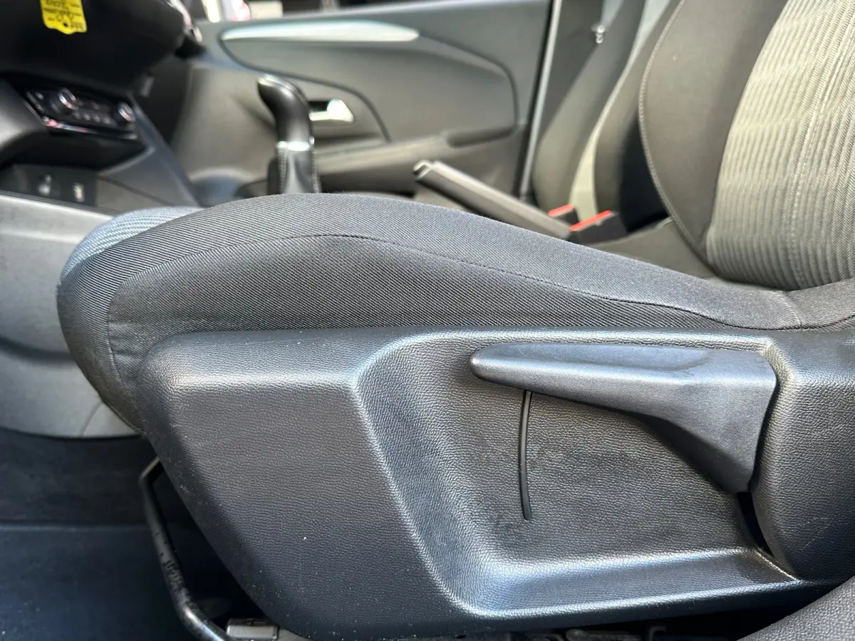 1.2 Edition 5 Deurs Navi Airco Carplay PDC
