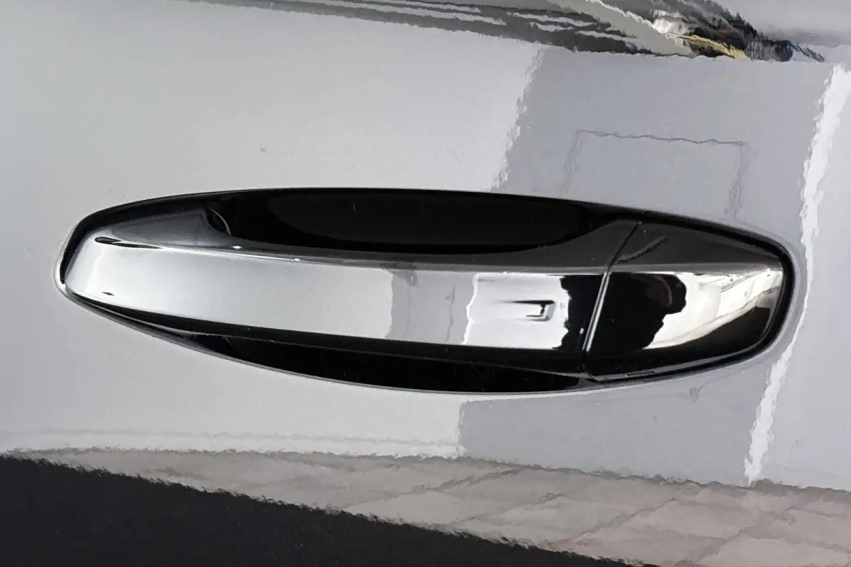 Max Comfort Range 74 kWh Pano 360 Camera Stuur-Stoelverwarming