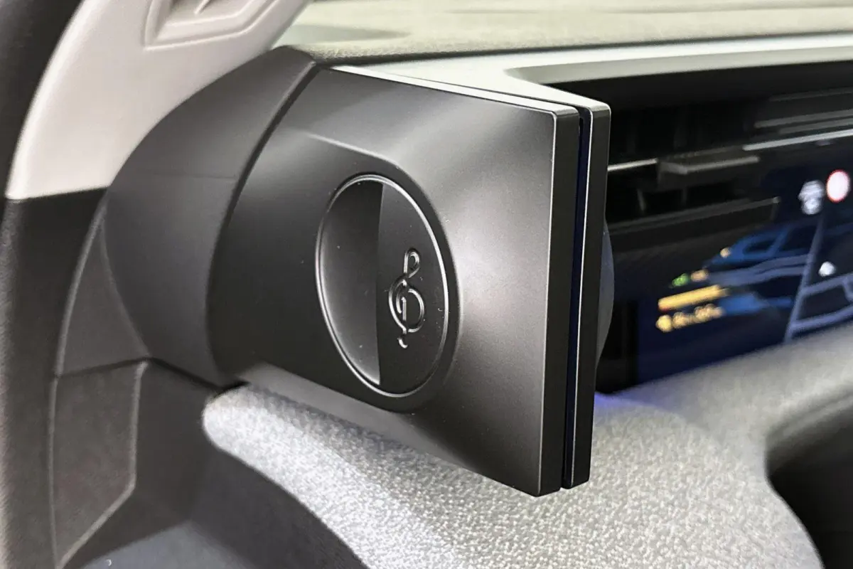 Max Comfort Range 74 kWh Pano 360 Camera Stuur-Stoelverwarming