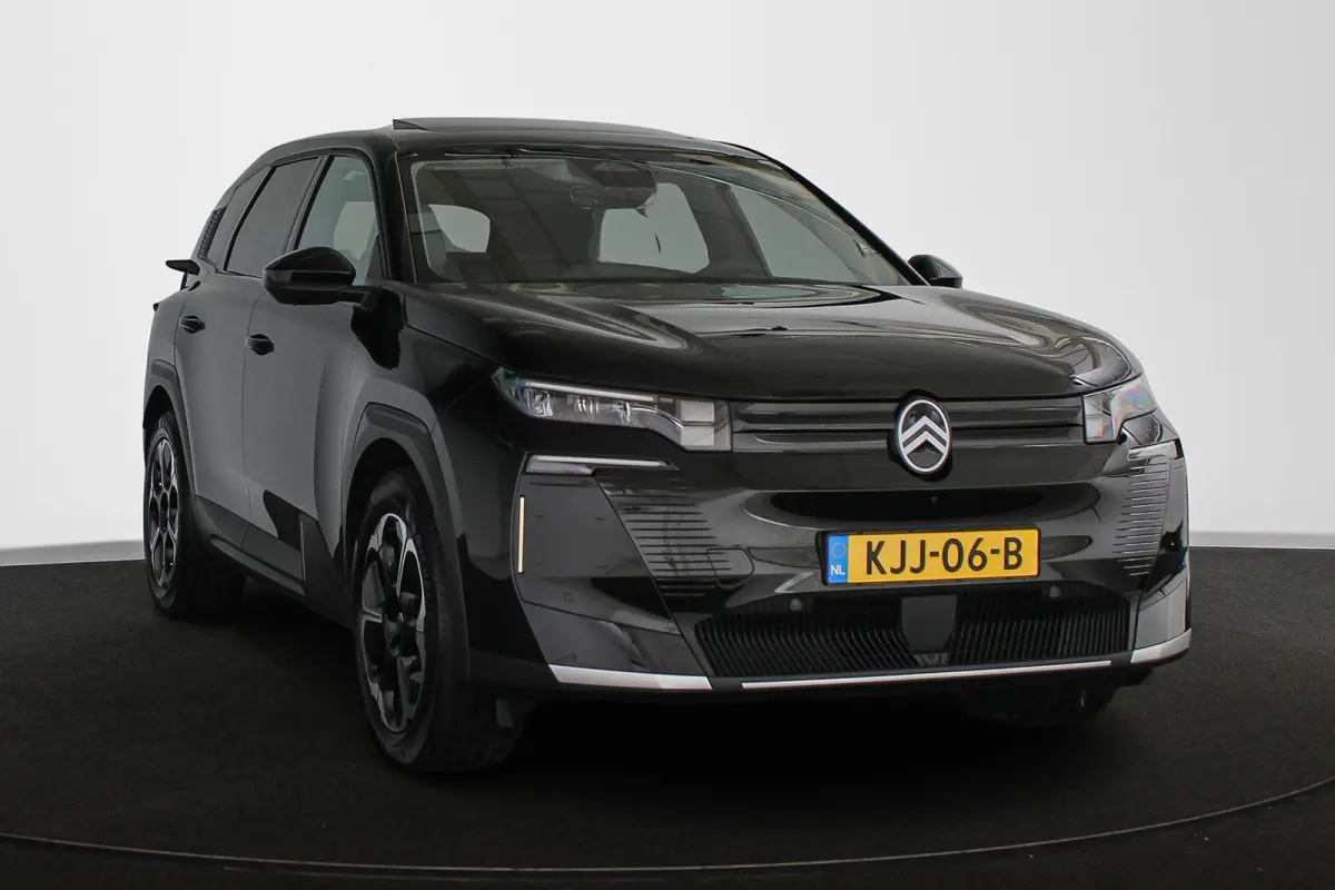 Max Comfort Range 74 kWh Pano 360 Camera Stuur-Stoelverwarming