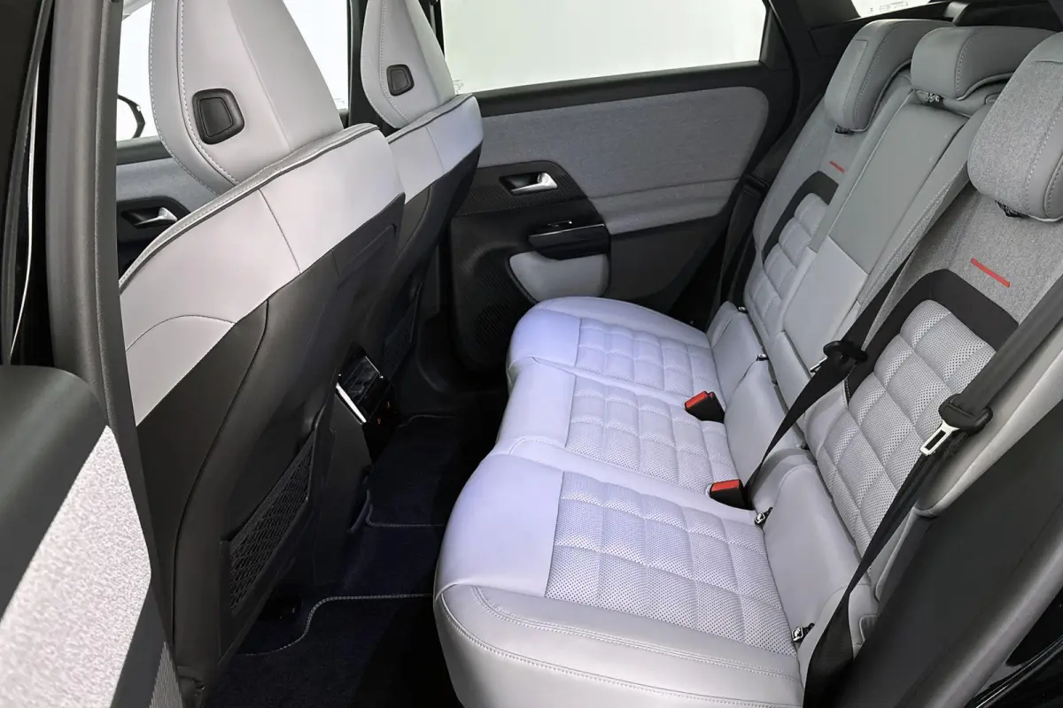 Max Comfort Range 74 kWh Pano 360 Camera Stuur-Stoelverwarming