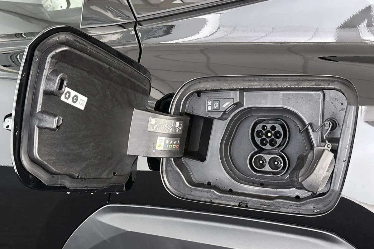 Max Comfort Range 74 kWh Pano 360 Camera Stuur-Stoelverwarming
