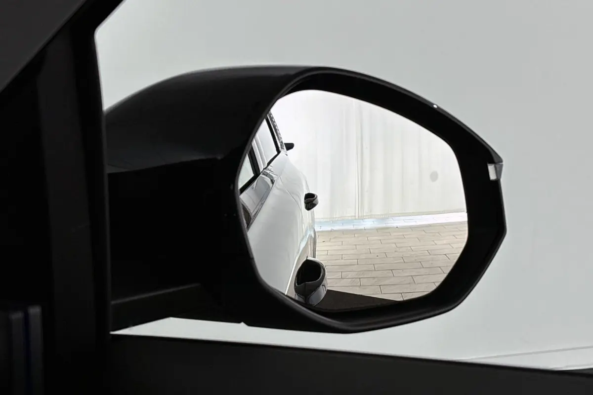 Max Comfort Range 74 kWh Pano 360 Camera Stuur-Stoelverwarming