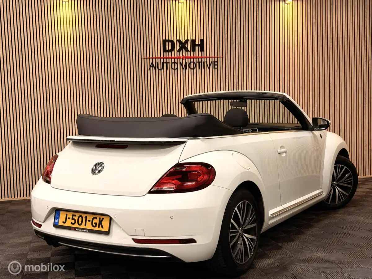1.4 TSI Sound CARPLAY STOELVERW.