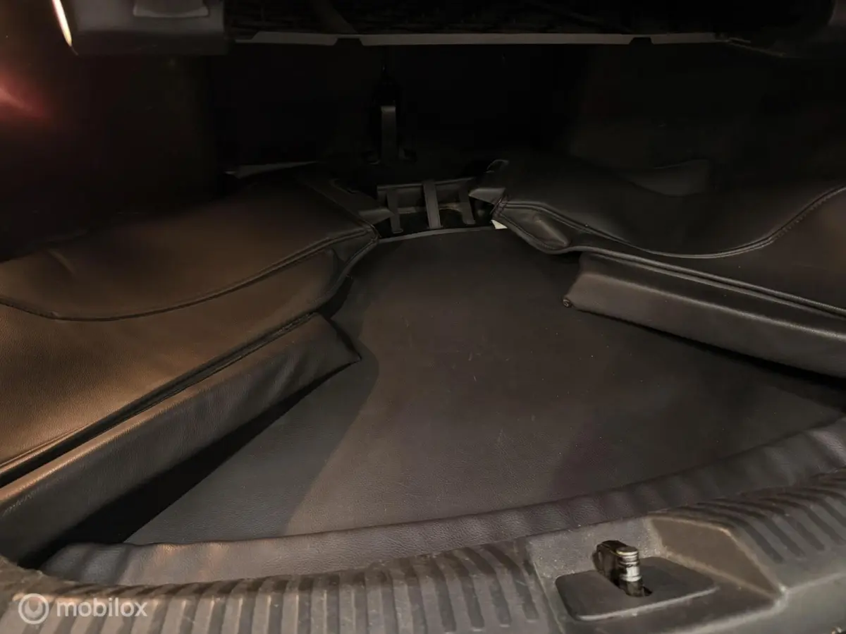 1.4 TSI Sound CARPLAY STOELVERW.