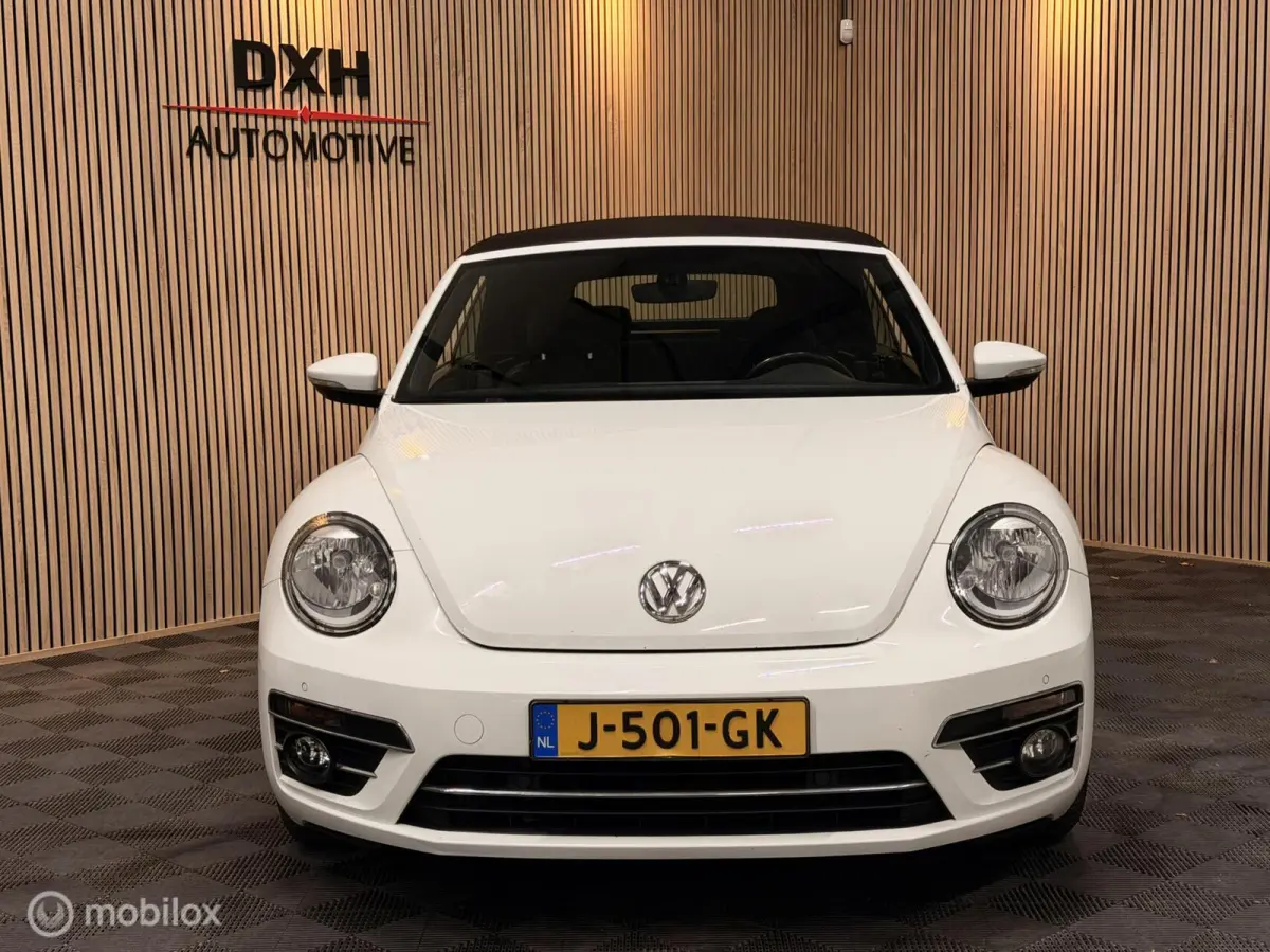 1.4 TSI Sound CARPLAY STOELVERW.