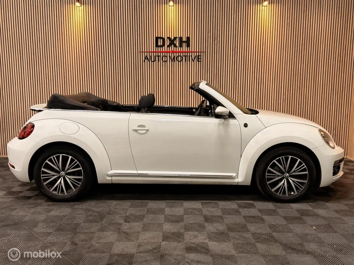 1.4 TSI Sound CARPLAY STOELVERW.