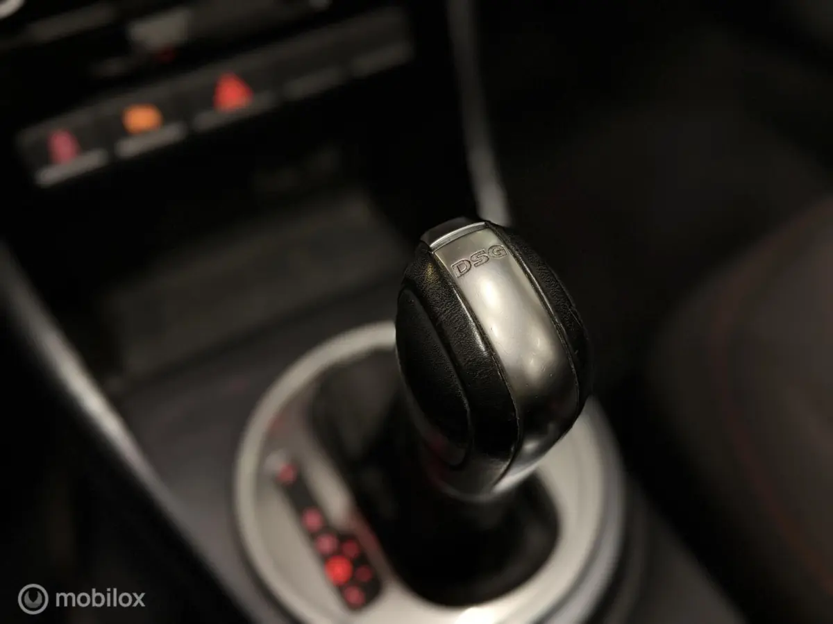 1.4 TSI Sound CARPLAY STOELVERW.