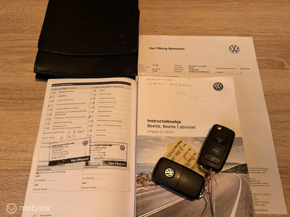 1.4 TSI Sound CARPLAY STOELVERW.
