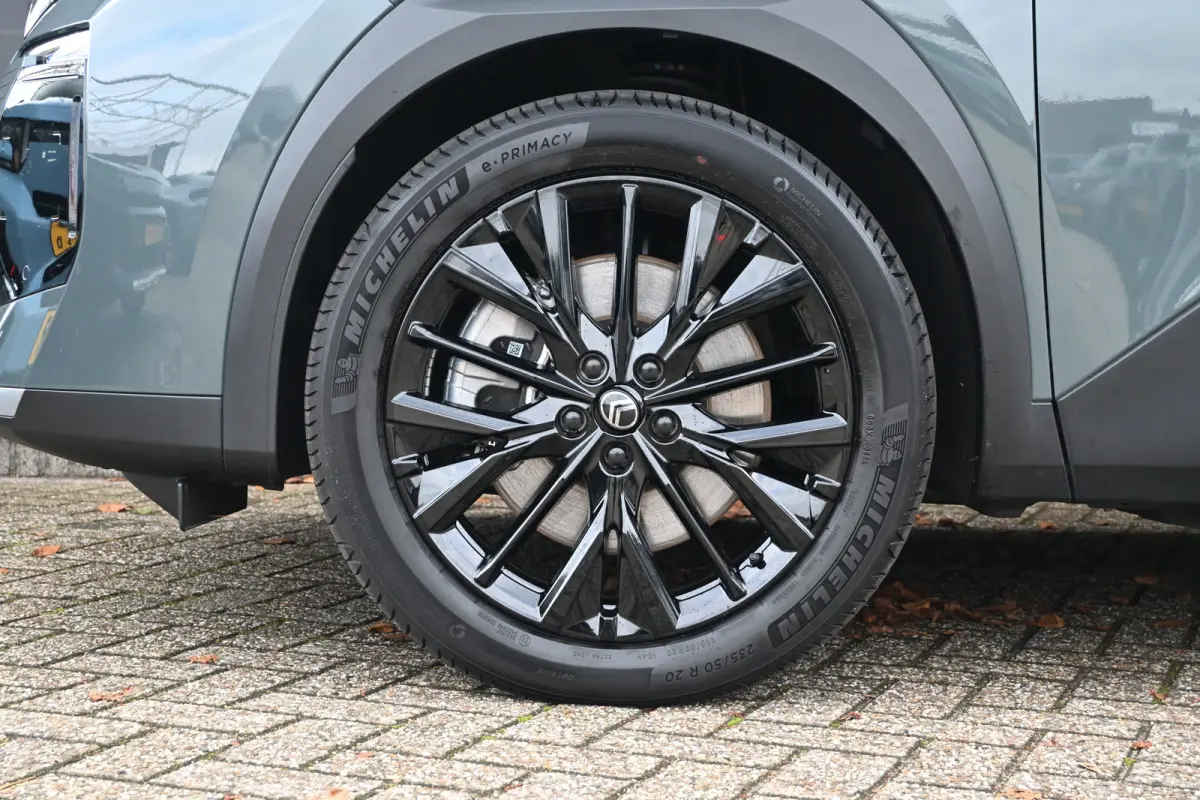 Max Comfort Range 74 kWh 98,7%SOH! | Schuif-/Kanteldak | Leder | Stoel/Stuurverwarming | Massagestoelen | !!