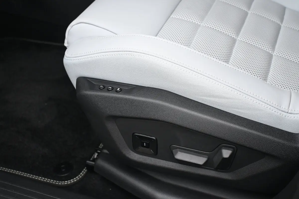 Max Comfort Range 74 kWh 98,7%SOH! | Schuif-/Kanteldak | Leder | Stoel/Stuurverwarming | Massagestoelen | !!