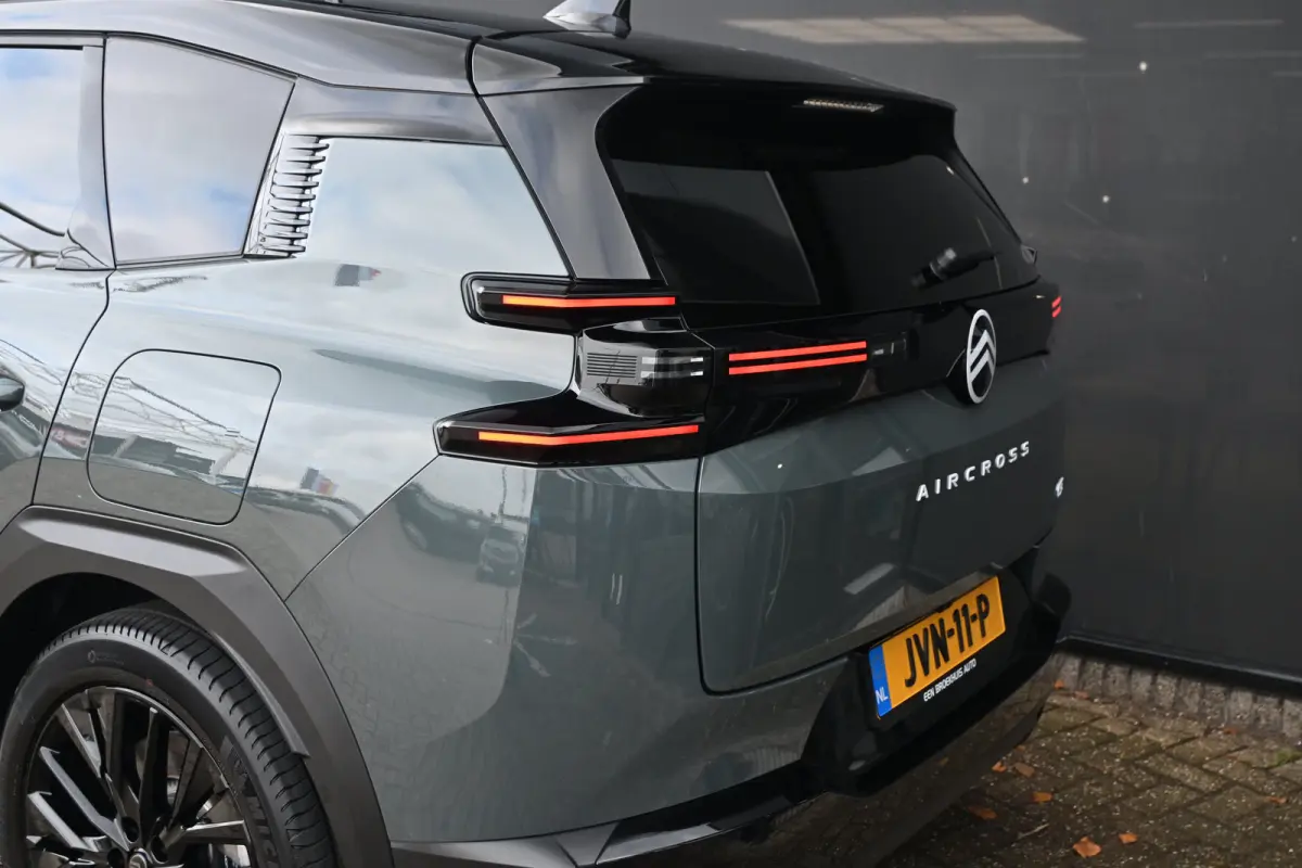 Max Comfort Range 74 kWh 98,7%SOH! | Schuif-/Kanteldak | Leder | Stoel/Stuurverwarming | Massagestoelen | !!