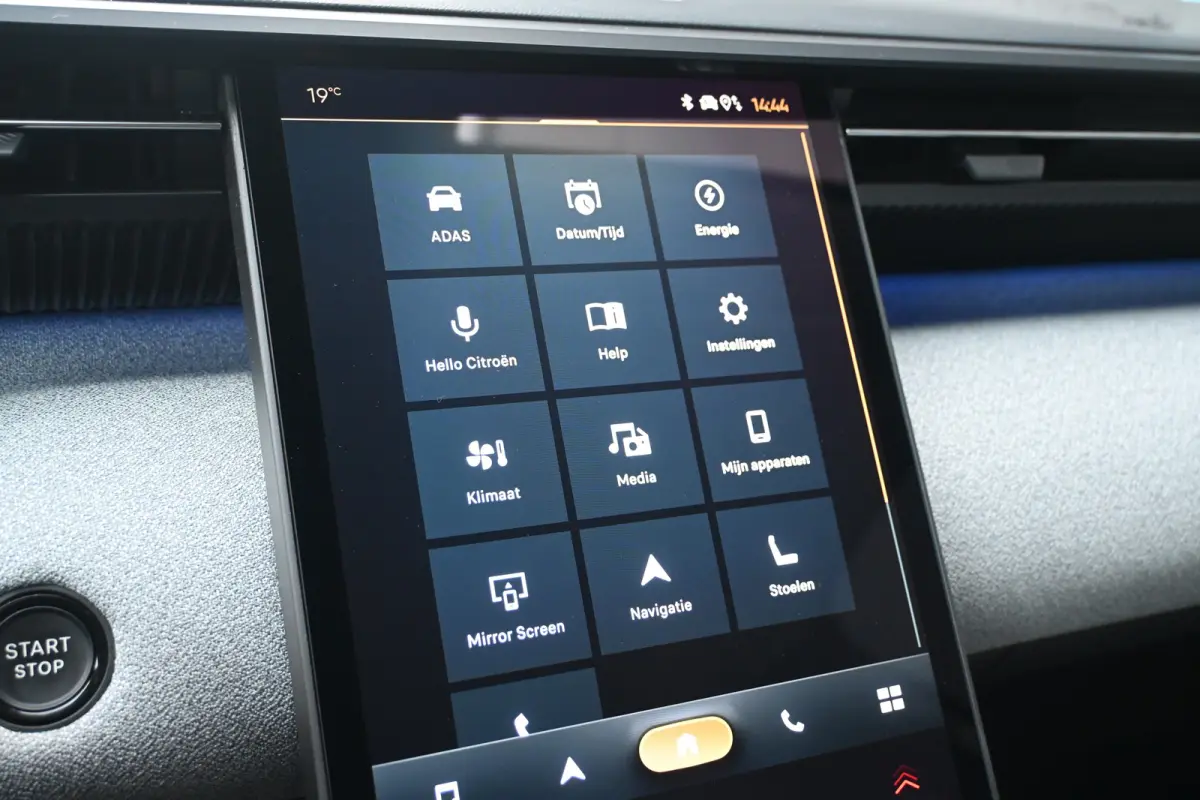 Max Comfort Range 74 kWh 98,7%SOH! | Schuif-/Kanteldak | Leder | Stoel/Stuurverwarming | Massagestoelen | !!