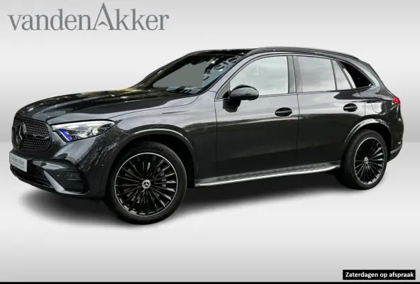 400 AMG // Luchtvering // Multi Contour Stoelen // Achteras Besturing // Panoramadak // Burmester // Stoelventilatie // Headup // Memory