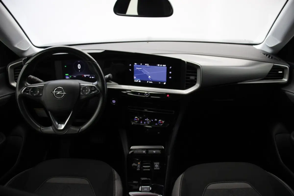 Edition 50-kWh - Carplay, Camera, Cruise, Clima, SOH 90,81%
