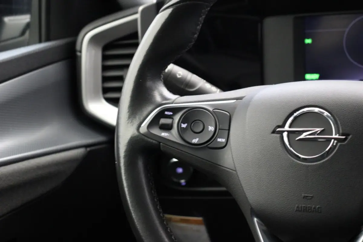 Edition 50-kWh - Carplay, Camera, Cruise, Clima, SOH 90,81%