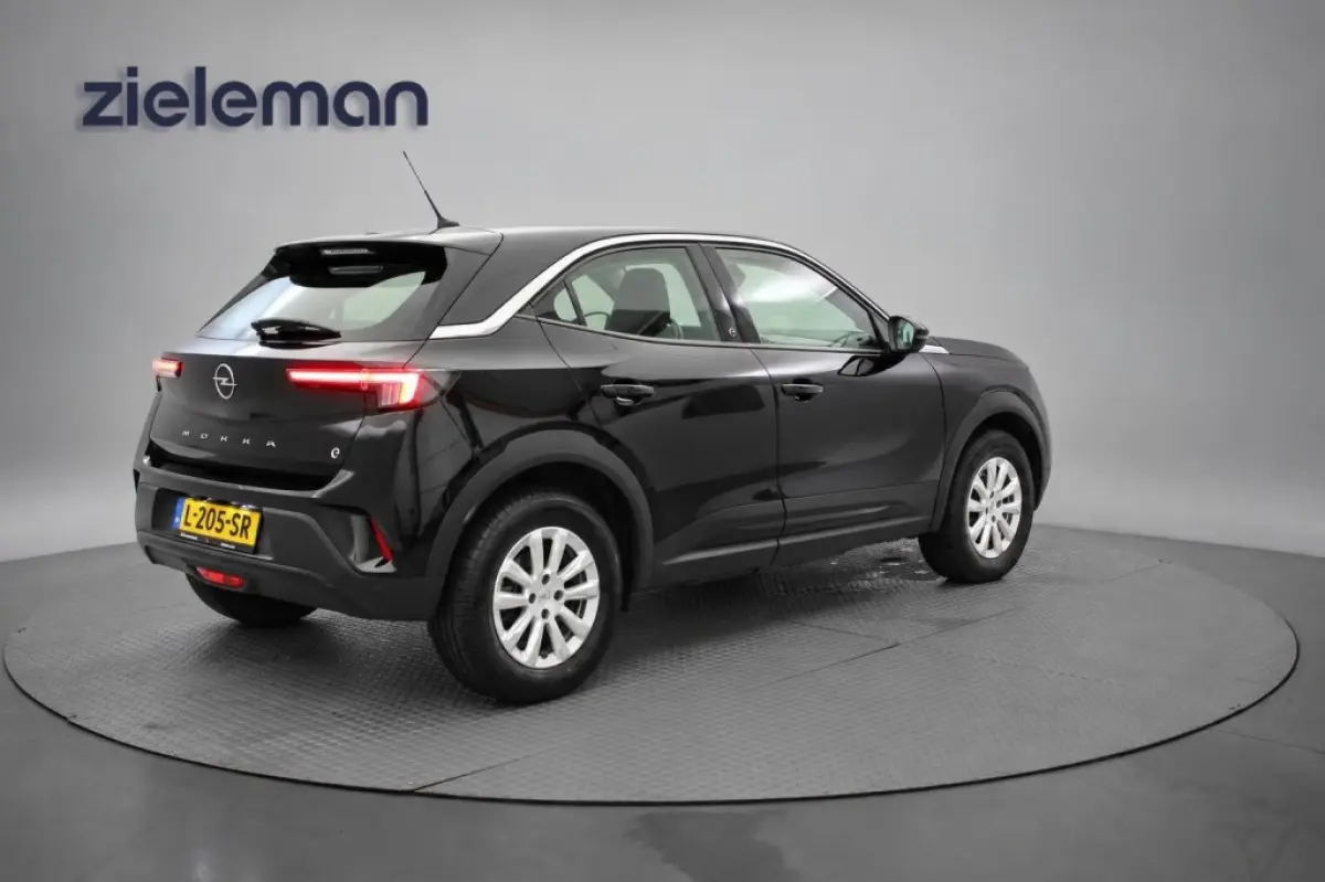 Edition 50-kWh - Carplay, Camera, Cruise, Clima, SOH 90,81%