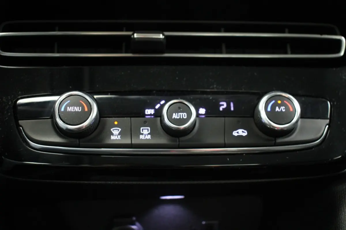 Edition 50-kWh - Carplay, Camera, Cruise, Clima, SOH 90,81%